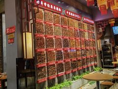 -辣不二地道川菜(汉水路店)