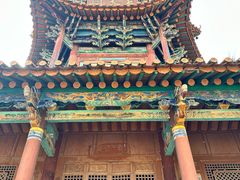 -云南民族村