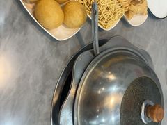 -光头药膳鸡(莱茵小镇店)
