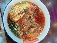 -公交新村粉店(窑岭店)