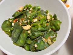 豆角-田园趣赶集湘潭菜(袁家岭店)