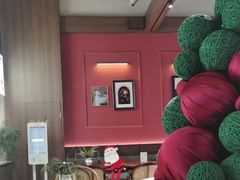 -嗒令甜品·主题融合料理餐厅(首座时代店)