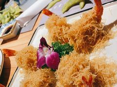 -小笠原·日料店