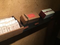 -微热山丘(台北民生公园门市店)