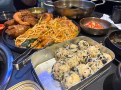 -HOTISLAND海鸡岛·韩国料理(江南西店)