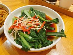 -蓉李记成都名小吃(二七万达店)