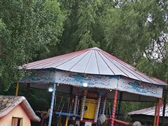 -长春公园(普阳街道)