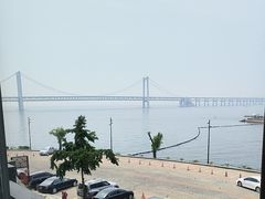 -川旺角融合菜•海景餐厅(星海广场店)