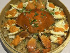 -紫阳海鲜楼·传承闽味(长乐路总店)