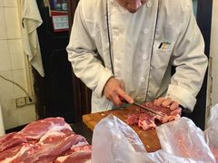 -前门张记涮肉(前门店)