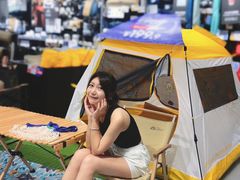 -迪卡侬(民族东店)