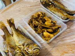 -蓝精灵饺子店