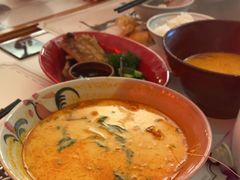 -太食獸泰式茶餐厅(IFS国金中心店)