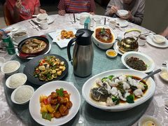 -顺意·顺德家乡菜(国际人才大厦店)