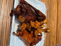 -赵元章肉骨烧(山塘街店)