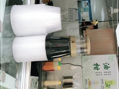 -桐园果汇(湖贝店)