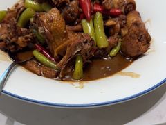 -郑庄脂渣海鲜楼(九水路店)