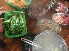 -江村四哥新鲜牛肉店(江高总店)