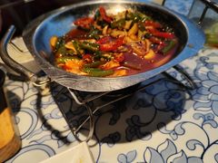 -群英会·三国菜(曹魏古城店)