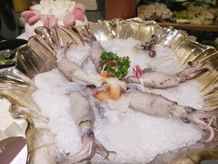 -捞天下大众火锅(水上公园店)
