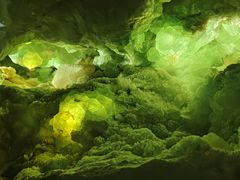 -湖南省地质博物馆