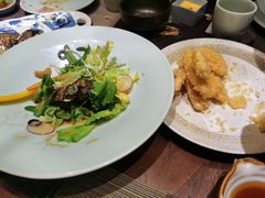 -山葵家·创意料理(临平银泰城店)