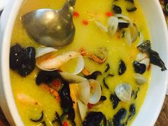 旅马餐厅(茅家埠店)-旅马餐厅(茅家埠店)