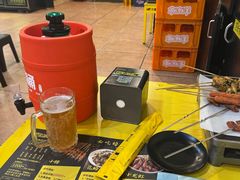 -望京小腰(北京总店)