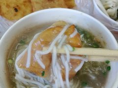 -汪记鲜鱼糊汤粉(沈阳路总店)