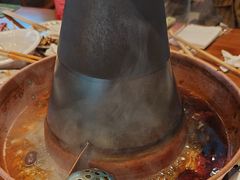-刘老表·瓦罐汤涮肉(青云谱店)