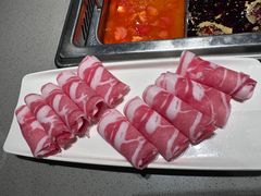 -海底捞火锅(王府井店)