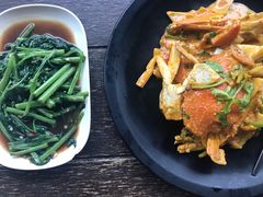 -Doo Dee Thai Food(Issan/Isaan/Esan)