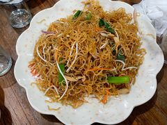 -南记食粥坊·宵夜大排档(莲花总店)