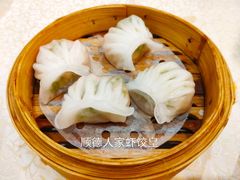 -顺德人家食府(黄金广场店)