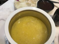 胶原花胶锅-豆捞坊(金桥店)