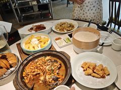 -阿毛饭店首店·宁波老字号(文化广场店)