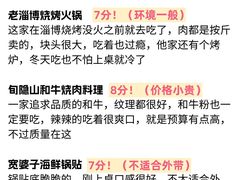 -巧克力渔家.小船海鲜家常菜(万平口店)