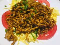 -双合园·海鲜水饺青岛菜(品牌首店)