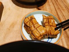 贡品豆干-和府捞面(东直门银座店)