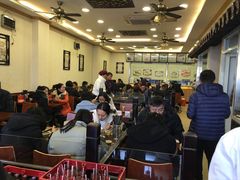 大堂-小姜锅贴(凤凰街店)
