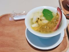 -蔡澜点心·粤菜(领展购物广场店)