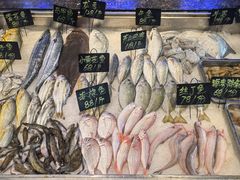 -五姊妹海鲜(火车站店)