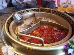 -小龙坎老火锅(北京三里屯店)