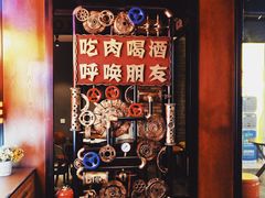 -·缸桶屋·韩式牛肋条自助烤肉(西湖D11店)