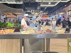 -远大美食广场(远大购物中心店)