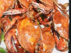 -郭姐·威海渔村(黄兴路店)