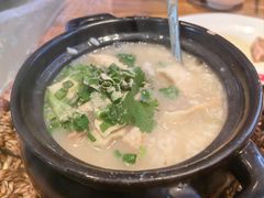 -皮蛋弟砂锅店(总店)