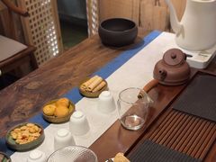 -邈墨茶馆(凤起路店)