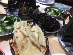 -范贤光鸡公煲(平乐园总店)