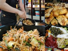 -火炉情韩国料理店(古田路店)